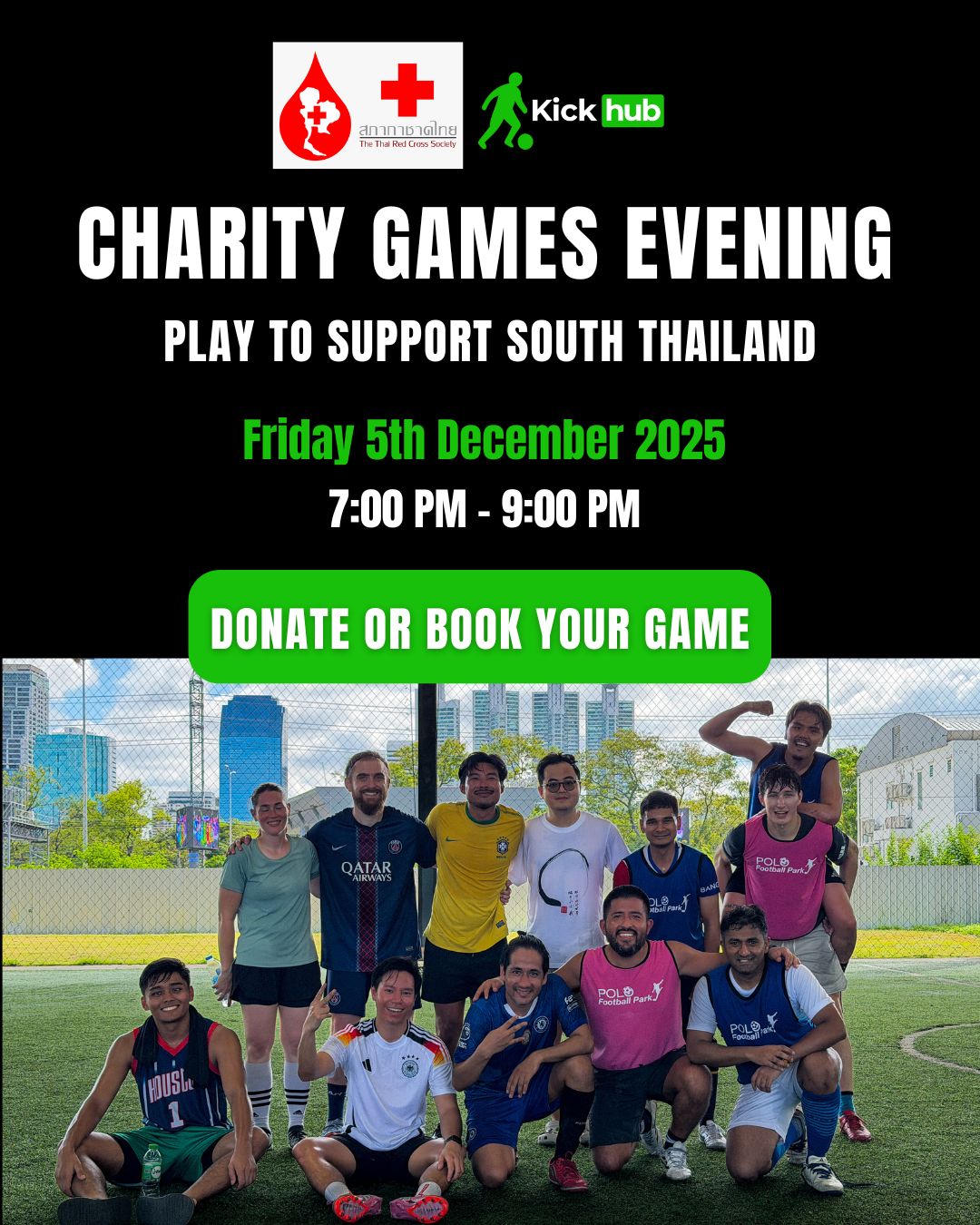 World Cup Tournament