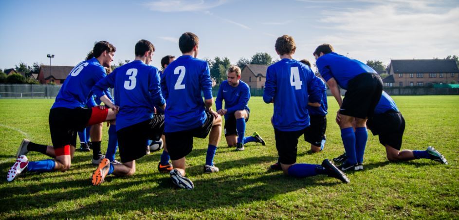 Amateur-football Amateur-football