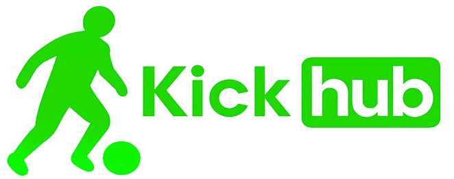 KickHub Logo