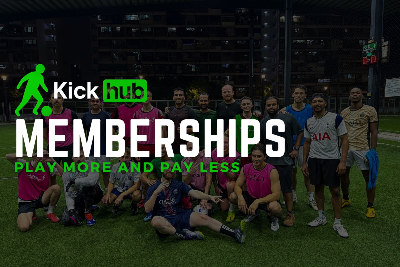 Membership