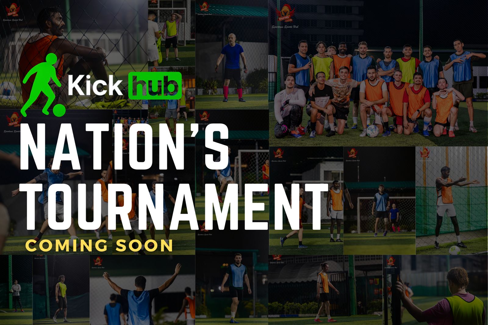 Tournaments